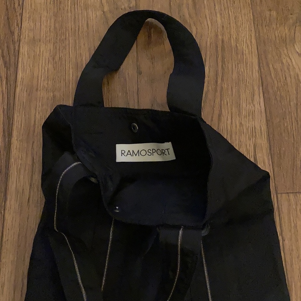 RAMOSPORT Nylon tote - Picture 3 of 3